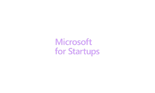 Microsoft For Startup